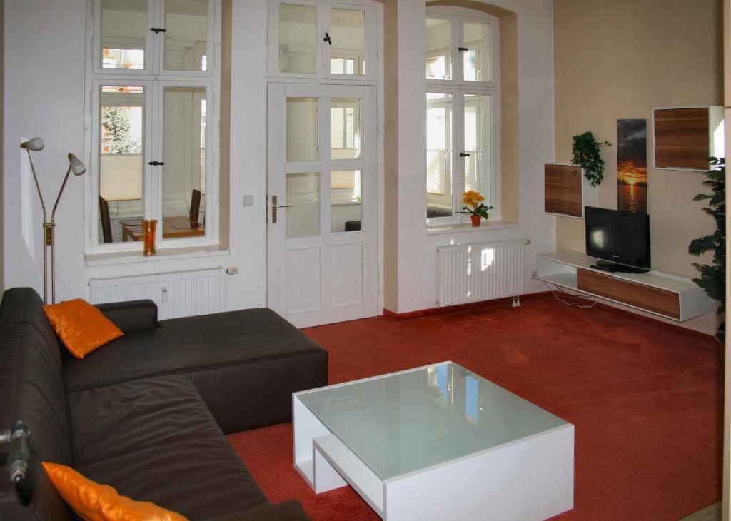 Garni Eden Hotels Villa Dora Heringsdorf  Quarto foto