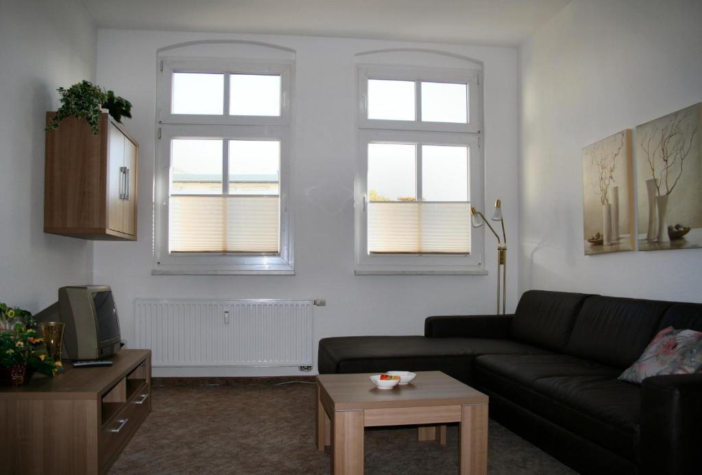 Garni Eden Hotels Villa Dora Heringsdorf  Quarto foto