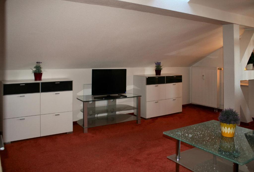 Garni Eden Hotels Villa Dora Heringsdorf  Quarto foto