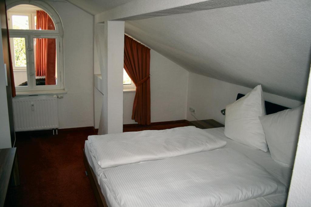 Garni Eden Hotels Villa Dora Heringsdorf  Quarto foto