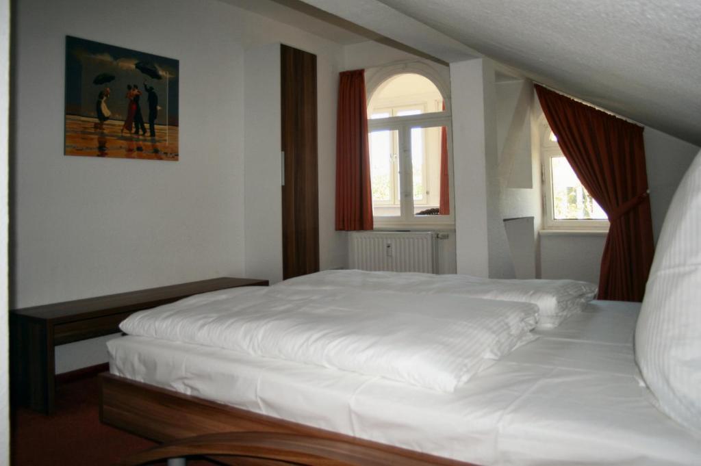 Garni Eden Hotels Villa Dora Heringsdorf  Quarto foto
