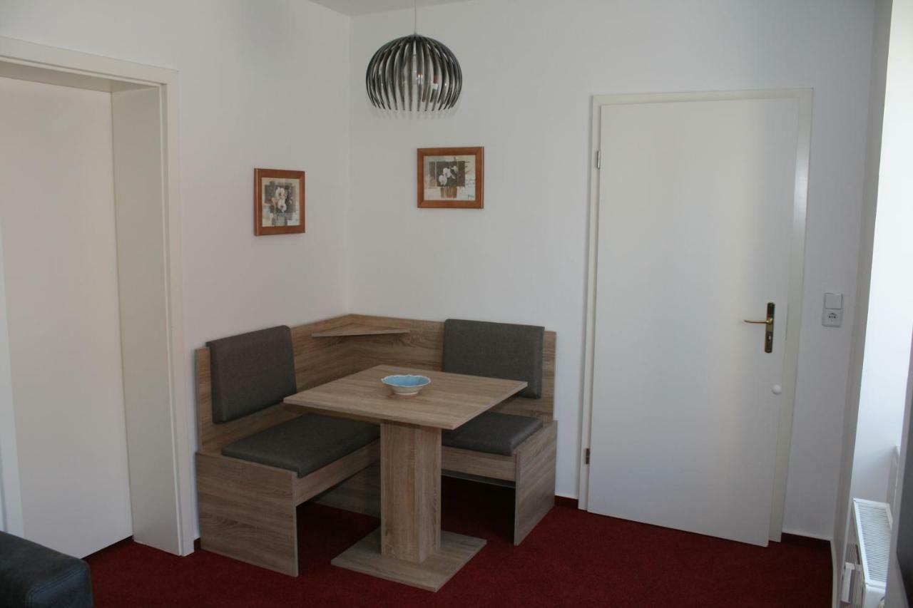 Garni Eden Hotels Villa Dora Heringsdorf  Exterior foto